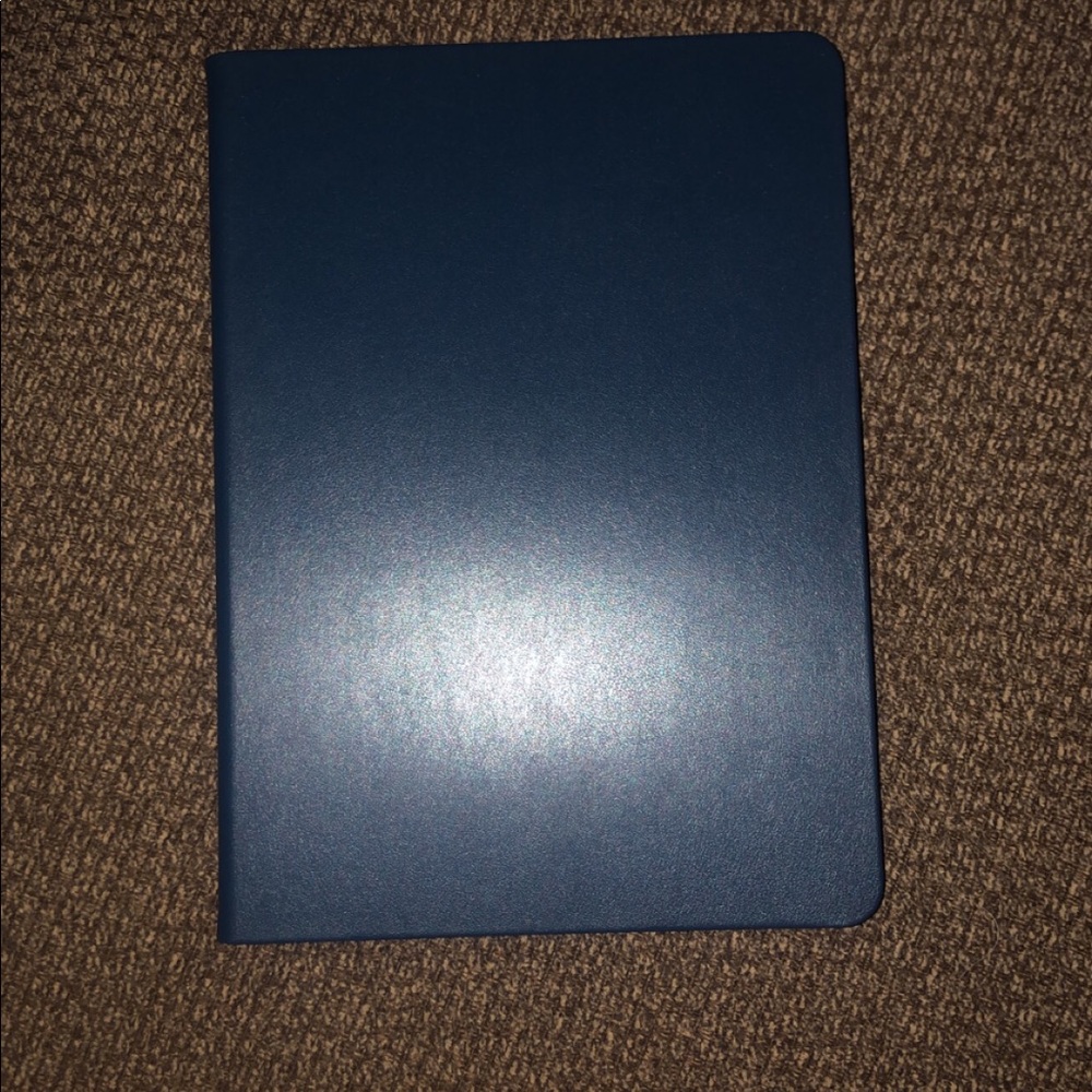 I pad case